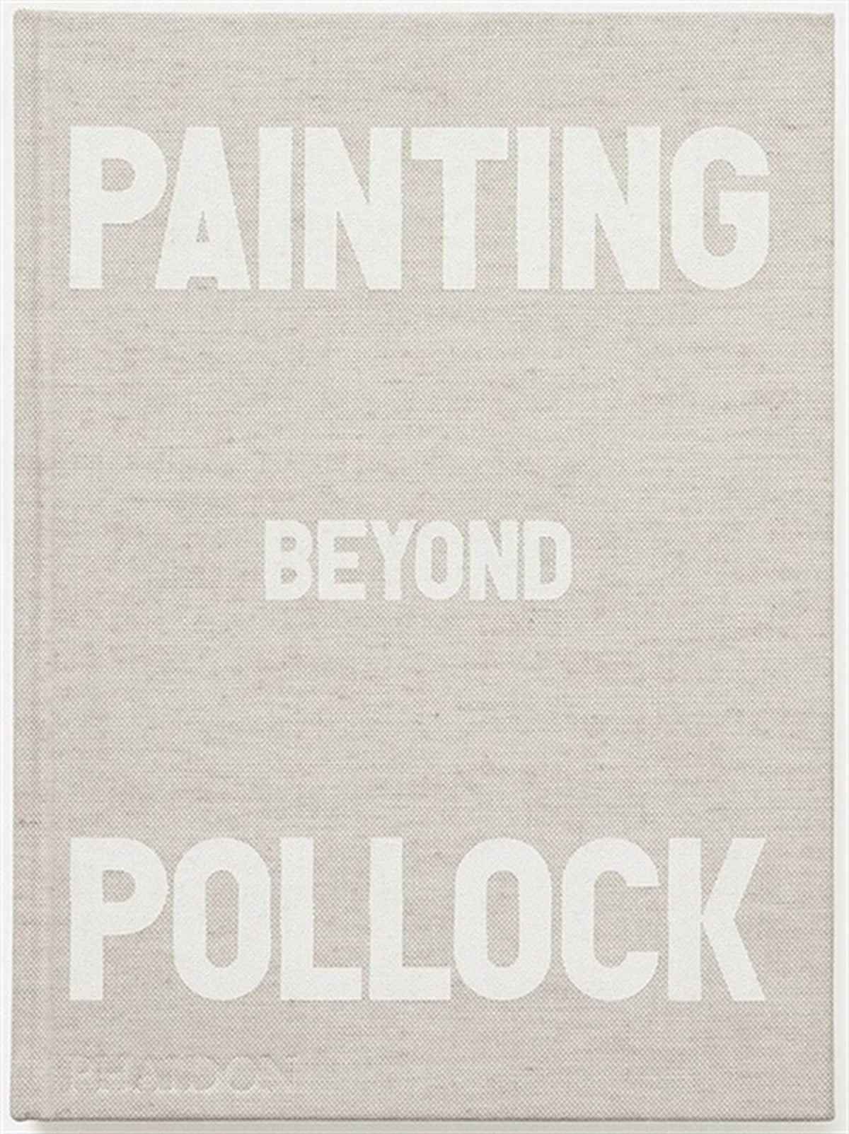 Painting Beyond Pollock