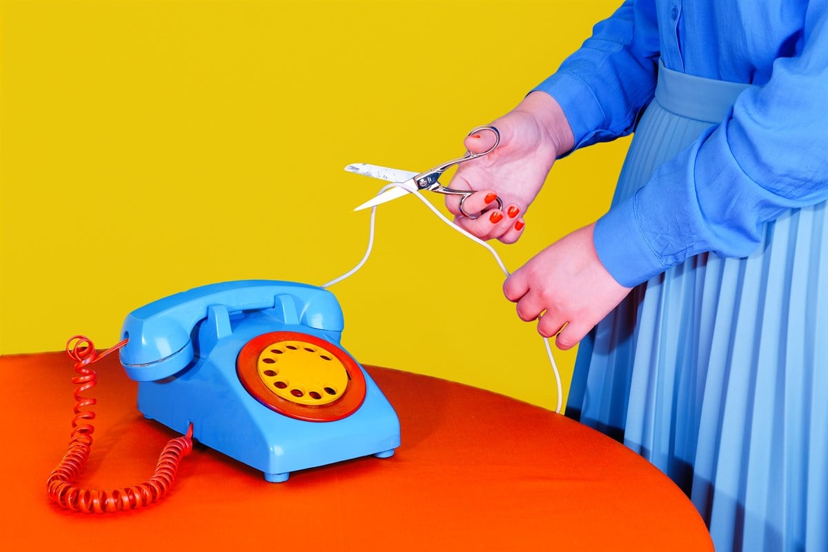 Paranoia 04 - Gizem Can