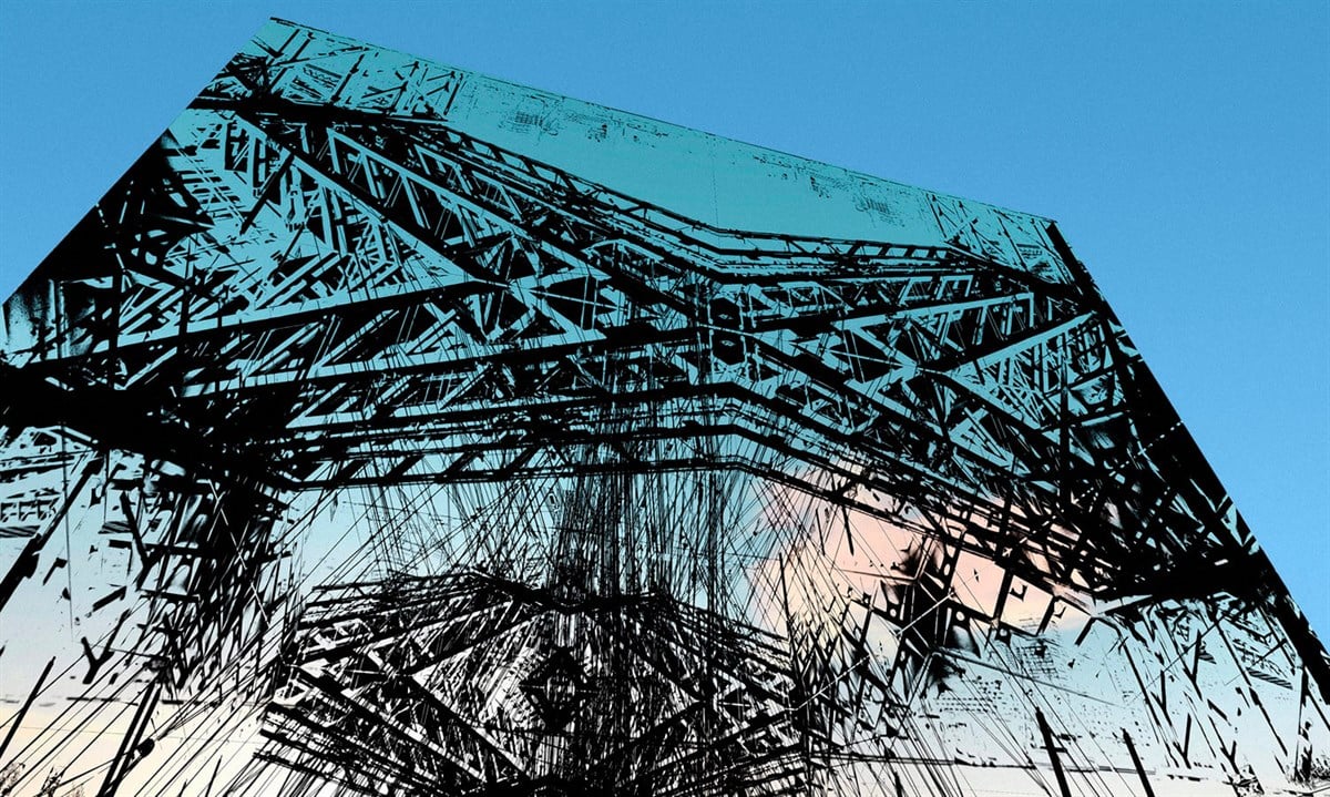 Photarch-Second Life #2 - Murat Germen