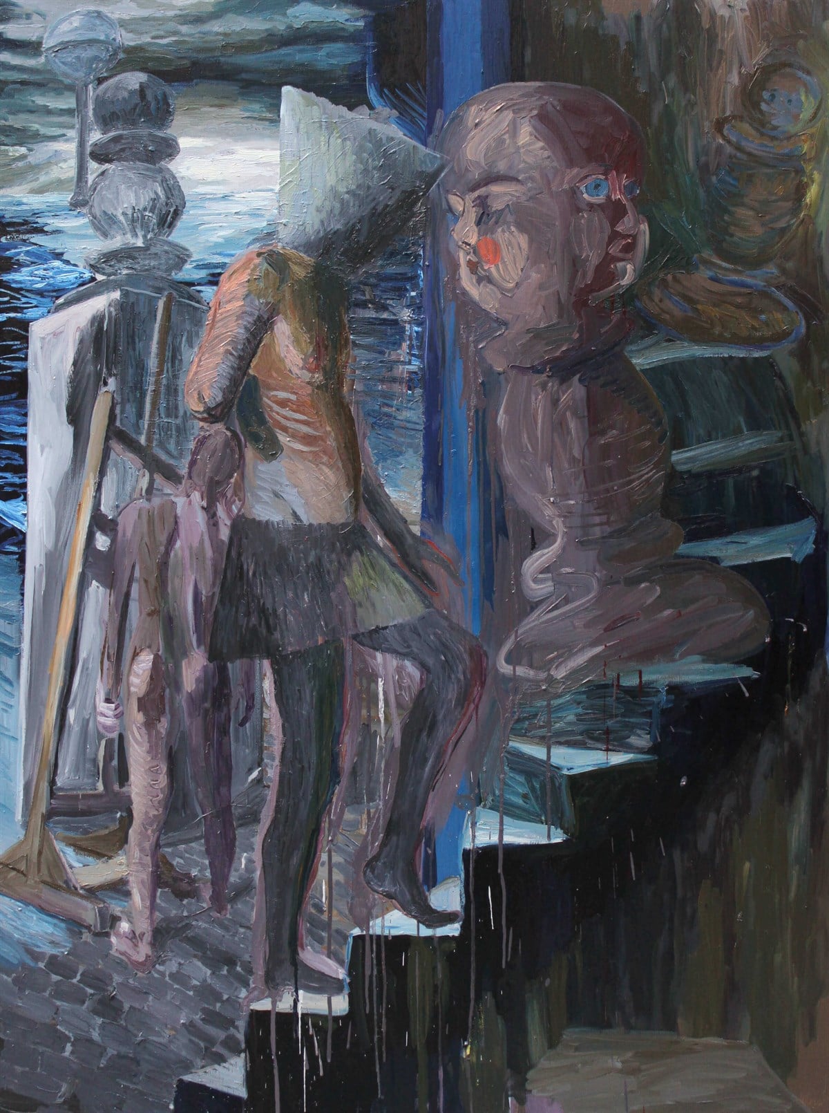 Piyon - Nazım Ünal Yılmaz