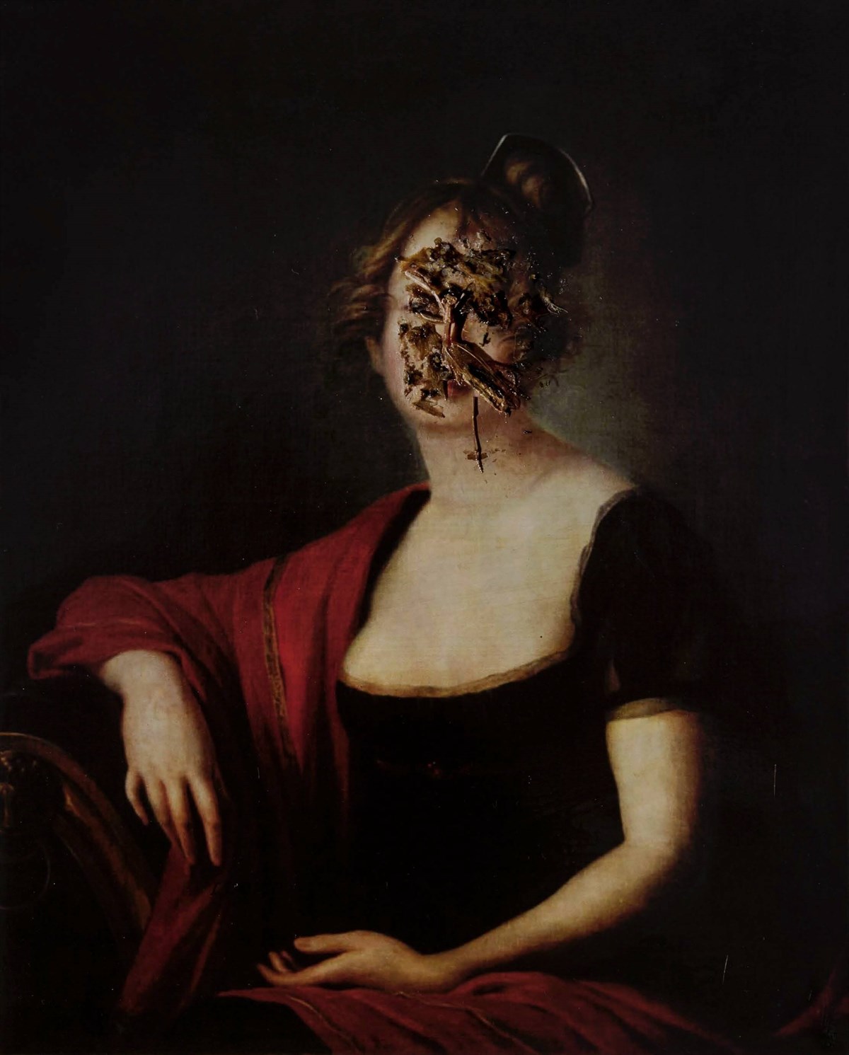 Portrait - İsmet Doğan