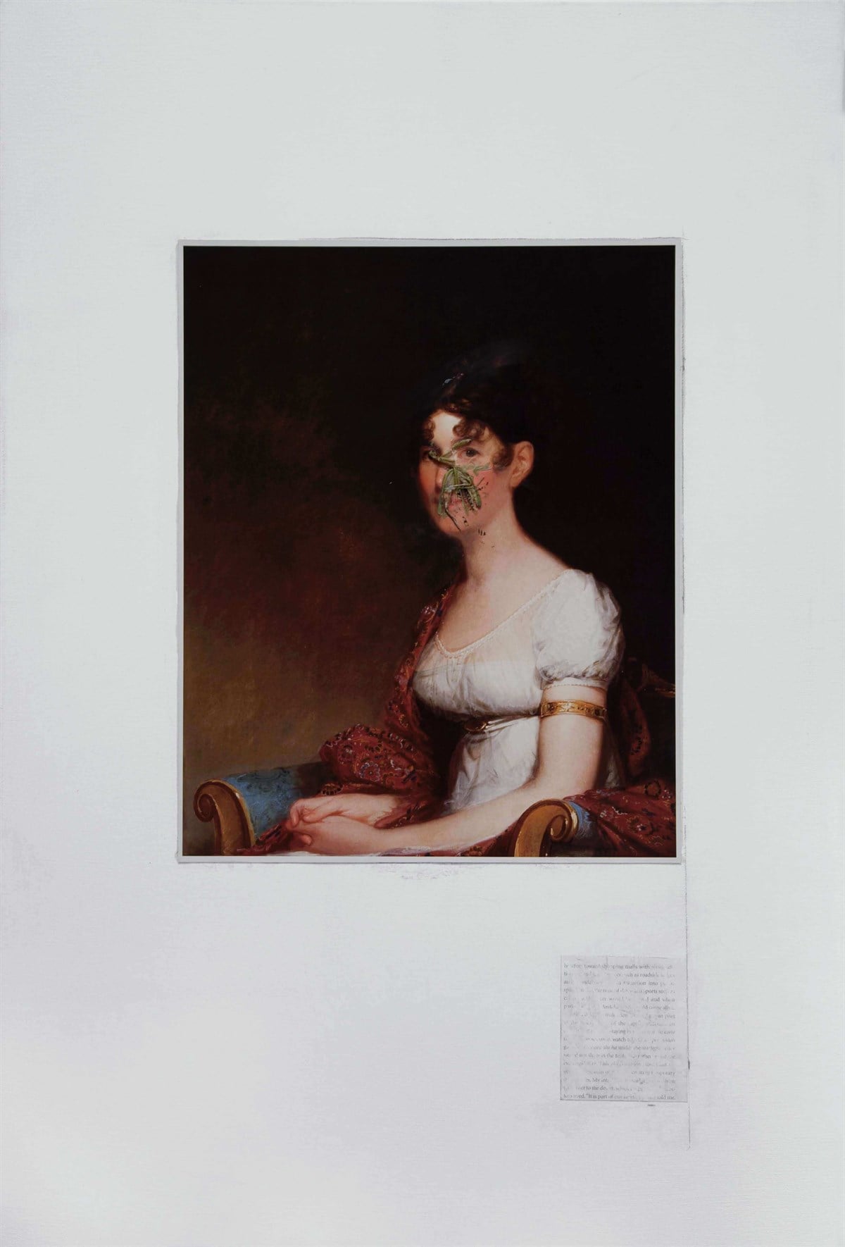 Portrait - İsmet Doğan