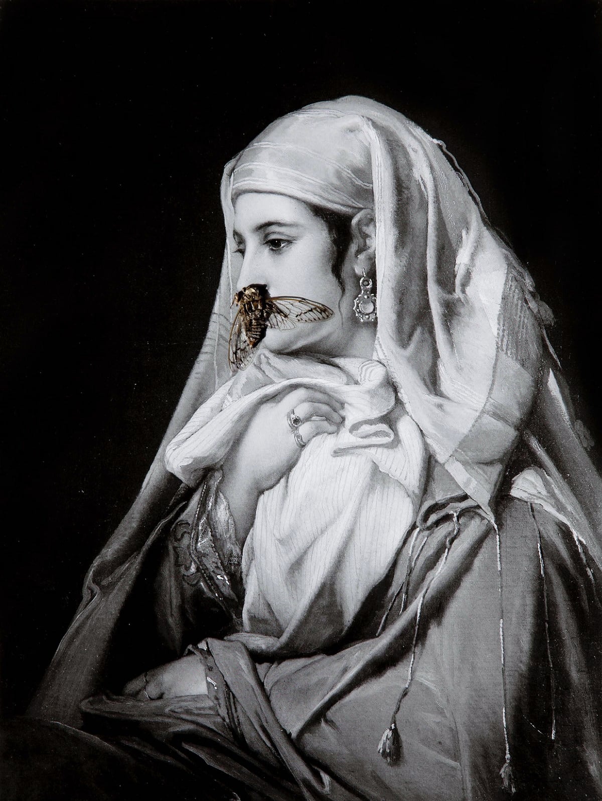 Portrait - İsmet Doğan