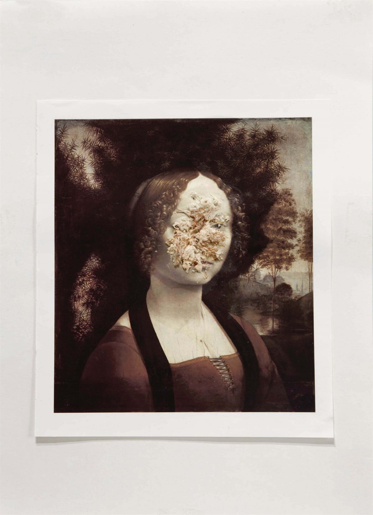 Portrait - İsmet Doğan