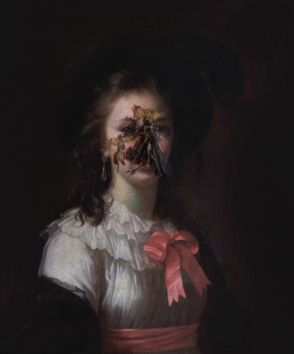 Portrait - İsmet Doğan