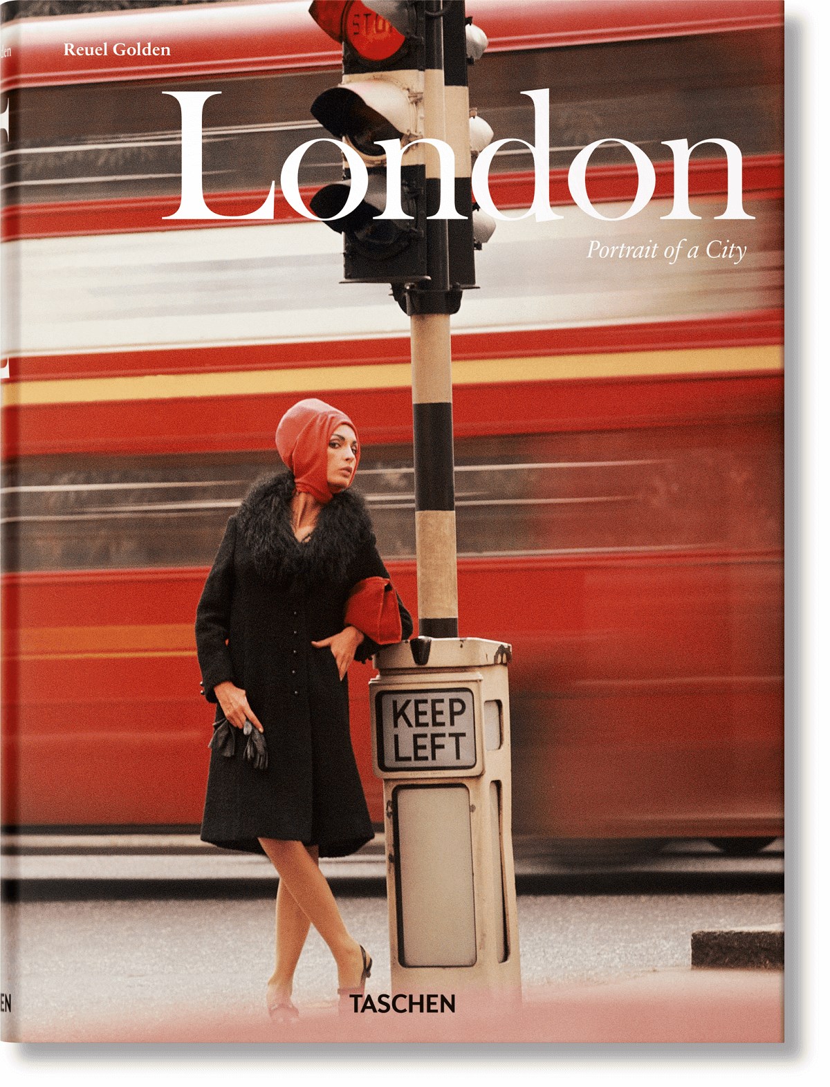 Portrait of a City. London