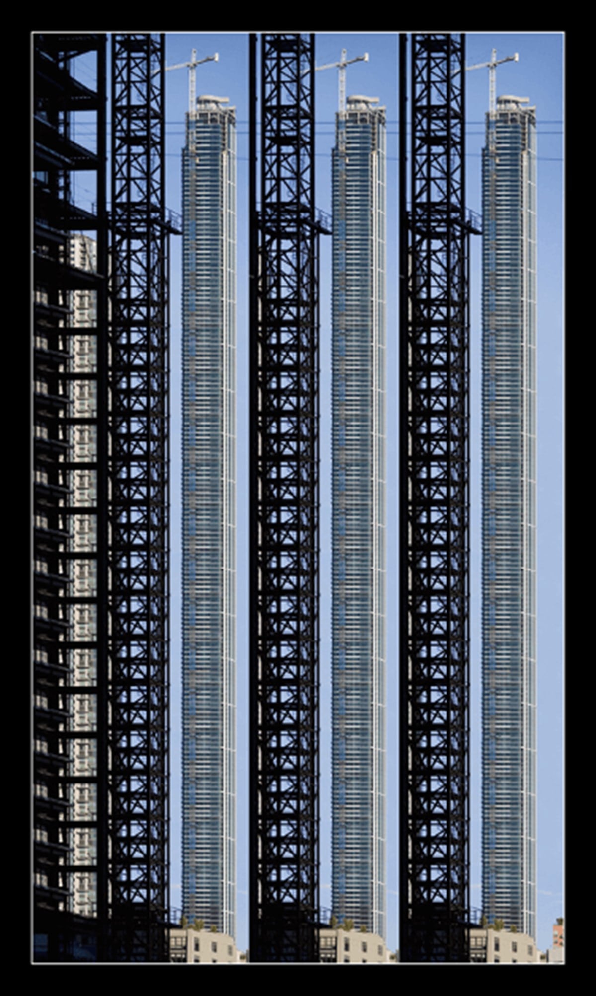 Re-construct #2 - Murat Germen