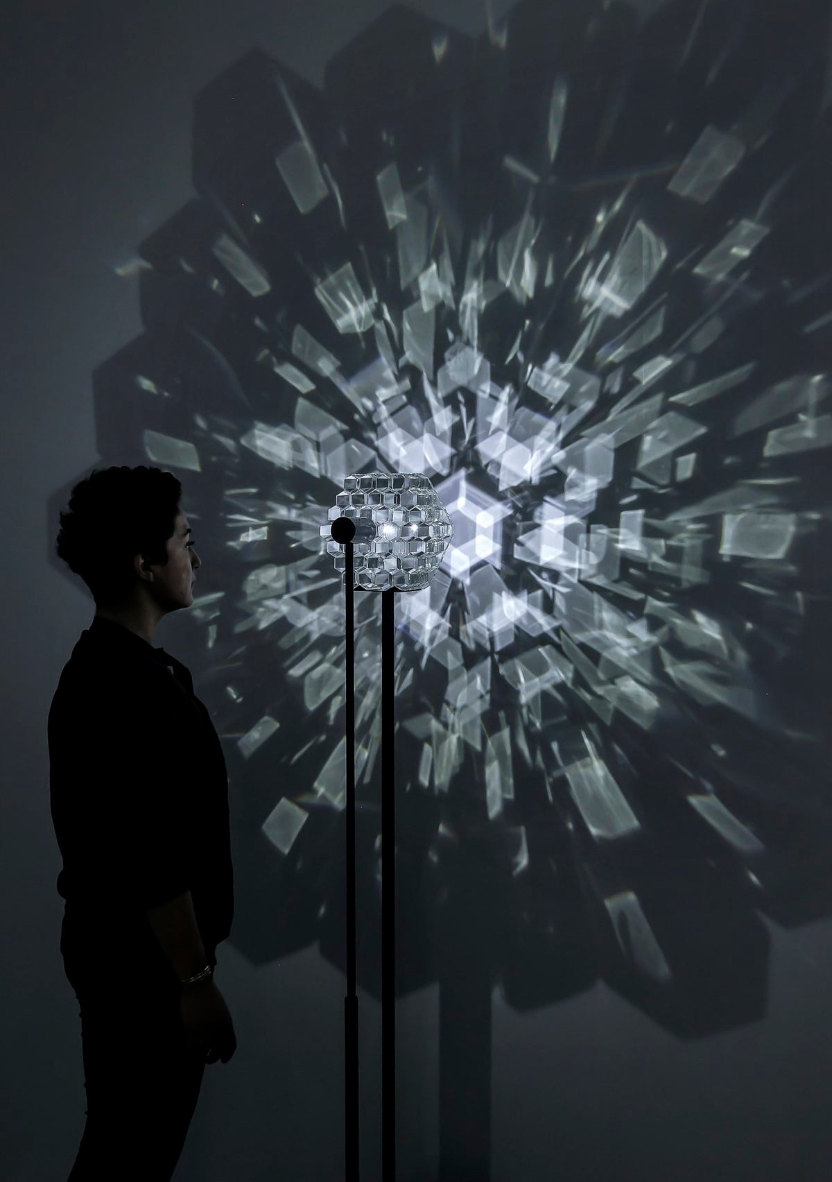 Refraction - Candaş Şişman