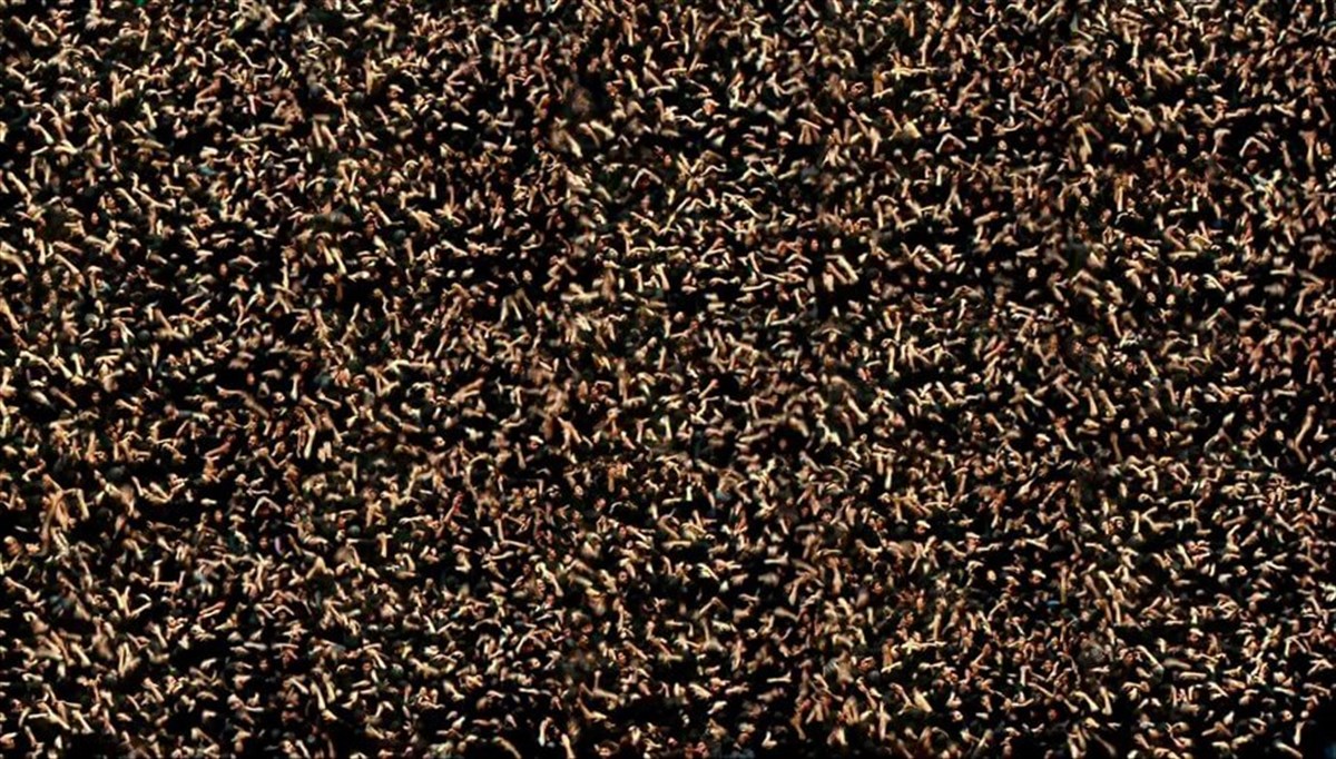 Ritual - Sencer Vardarman