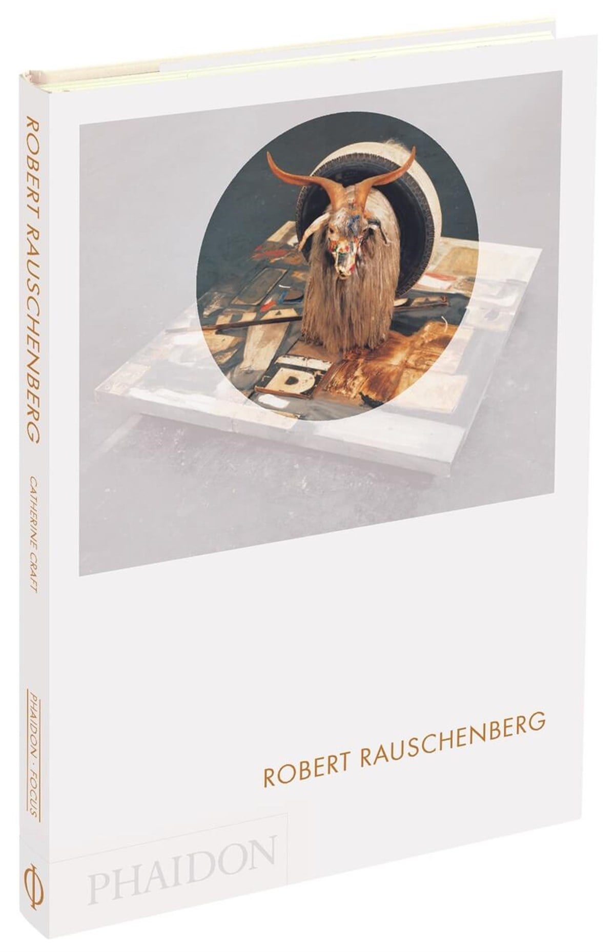 Robert Rauschenberg