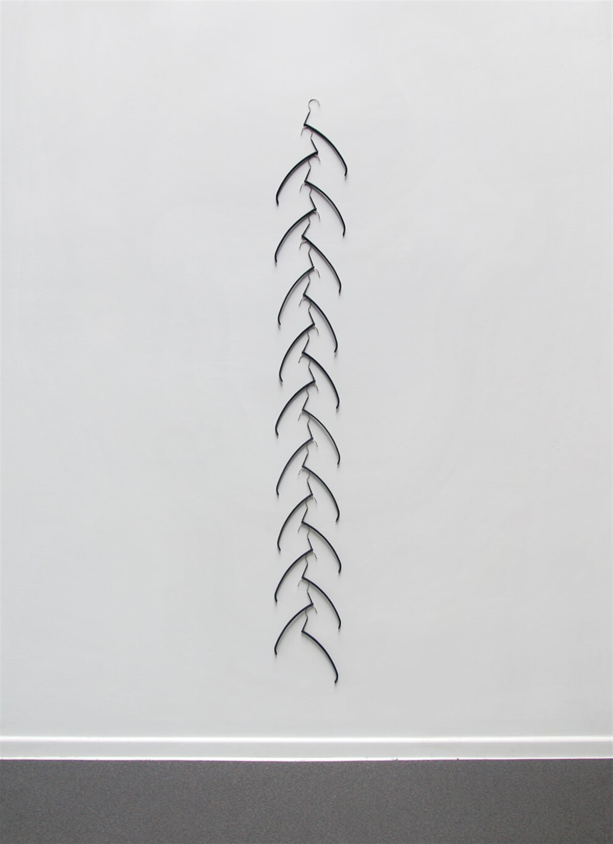 Salkım - Şakir Gökçebağ