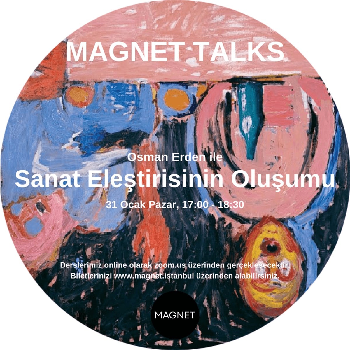 Sanat Eleştirisinin Oluşumu