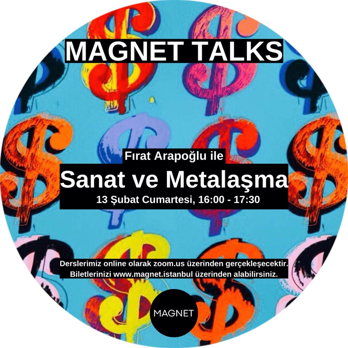 Sanat ve Metalaşma