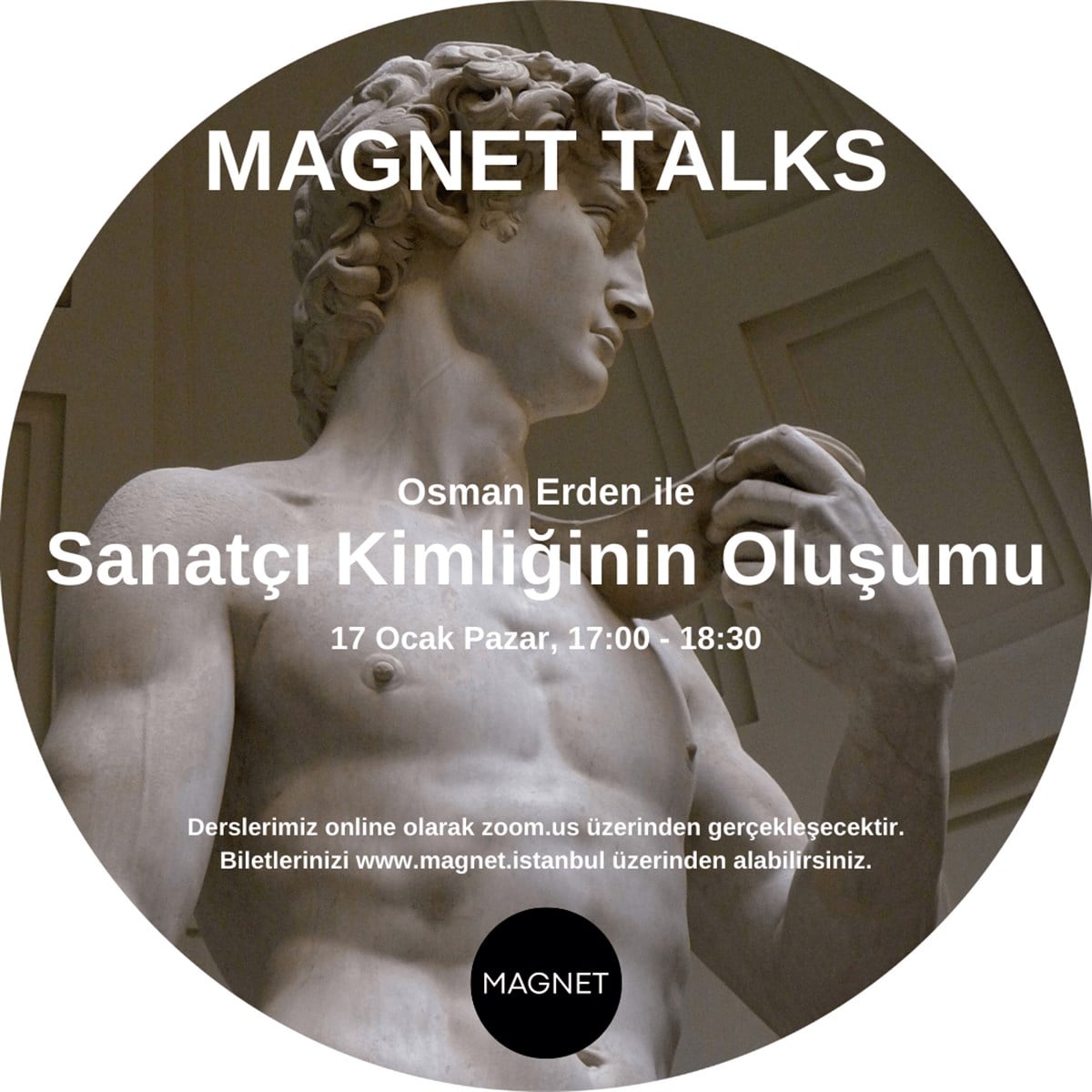 Sanatçı Kimliğinin Oluşumu