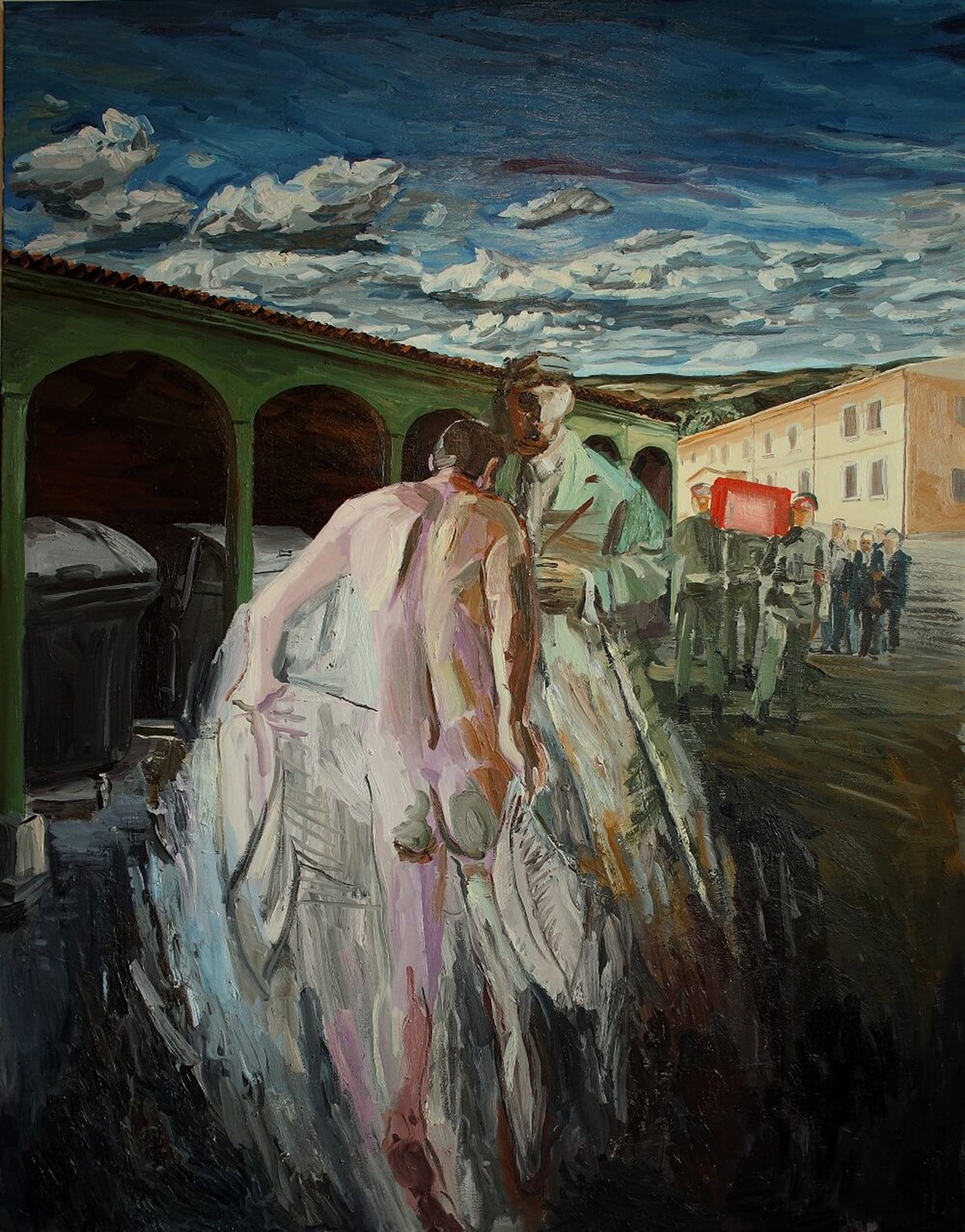 Şehit - Nazım Ünal Yılmaz