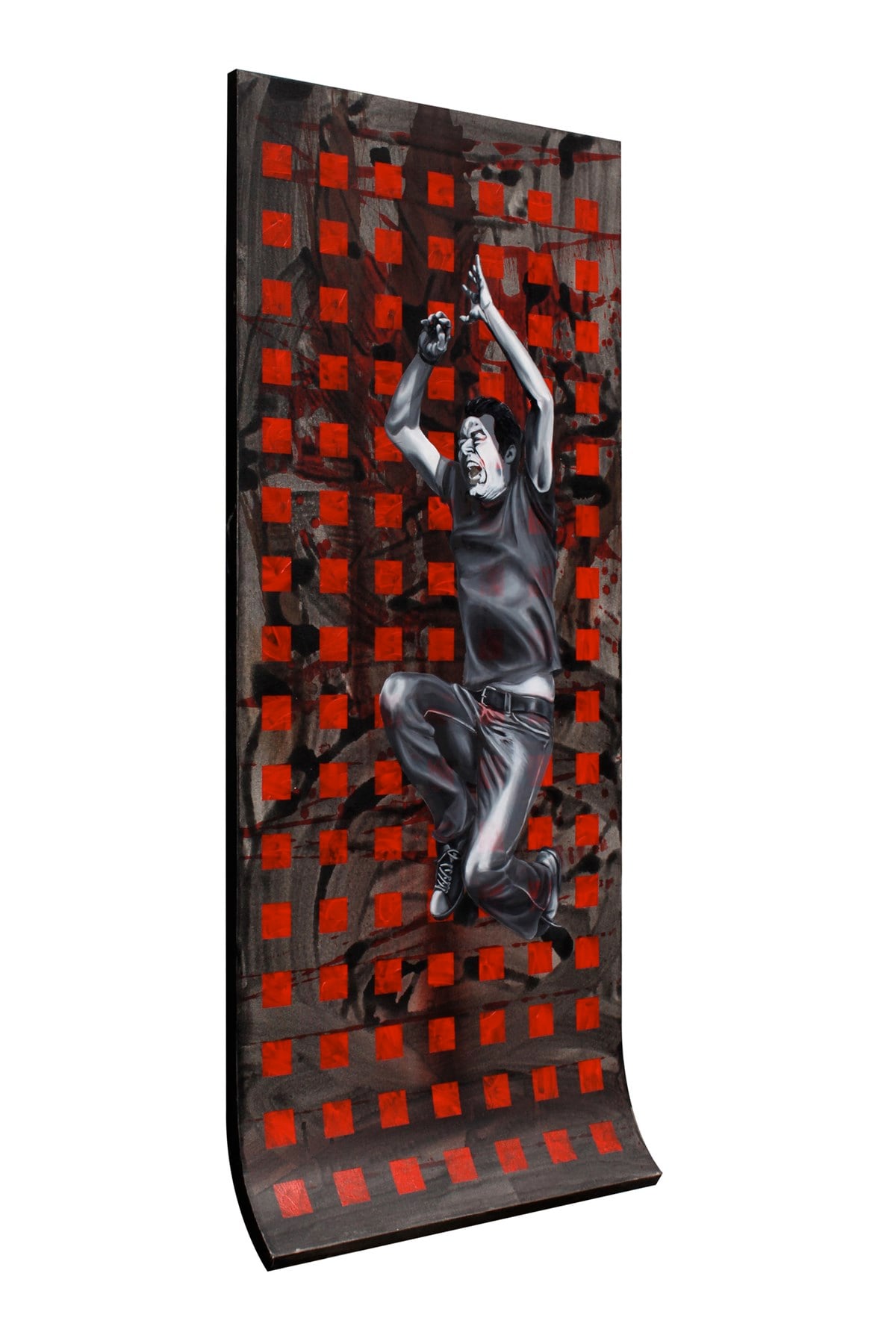 Sıçramalar Serisi - Seydi Murat Koç