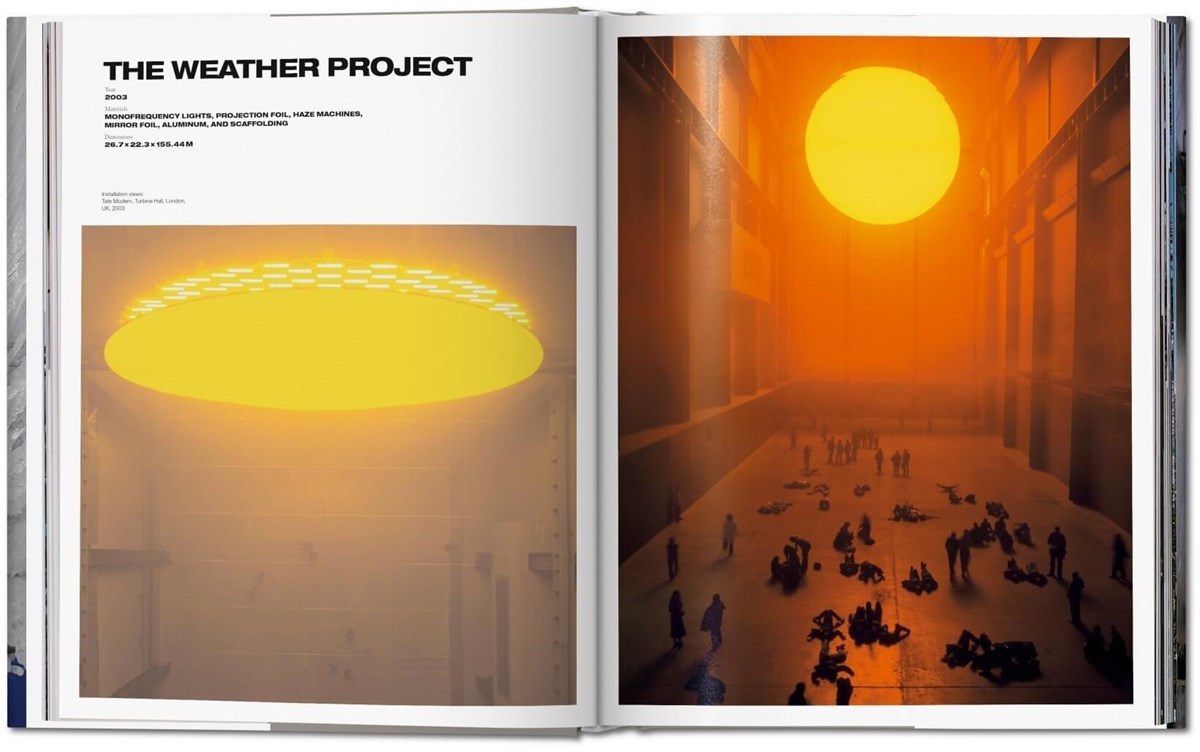 MAGNET I Studio Olafur Eliasson. An Encyclopedia