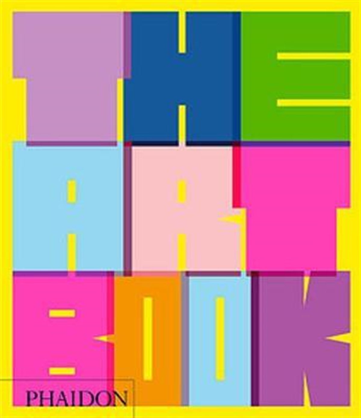 The 20th Century Art Book