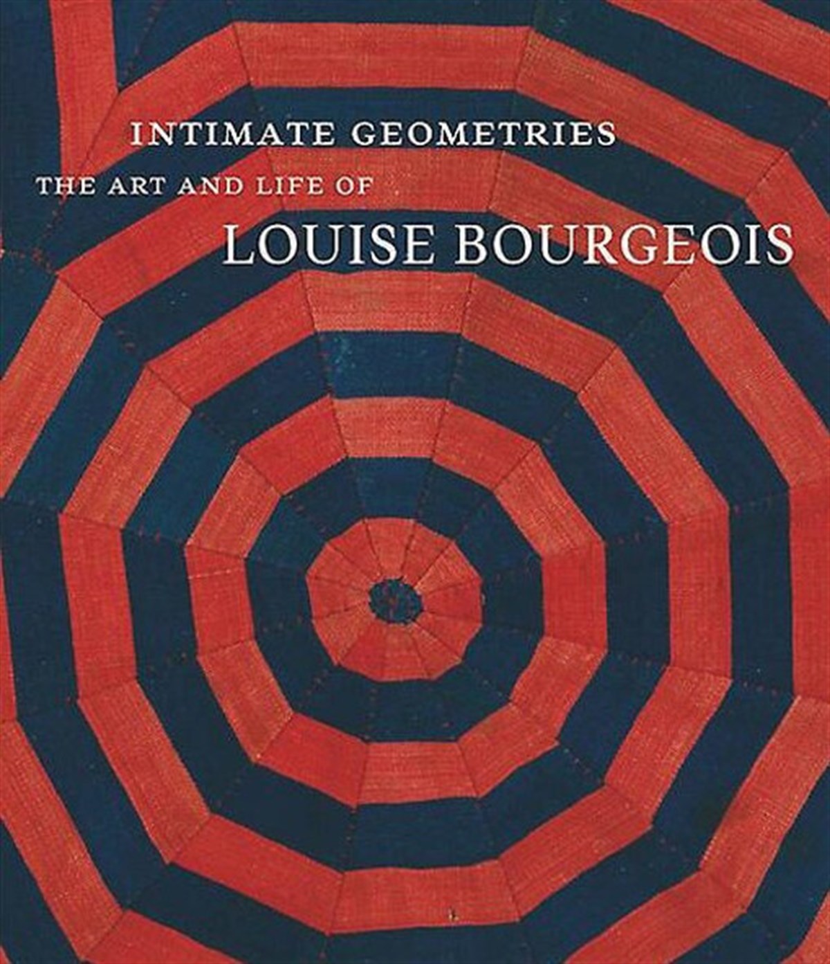 The Art And Life Of Louise Bourgeois