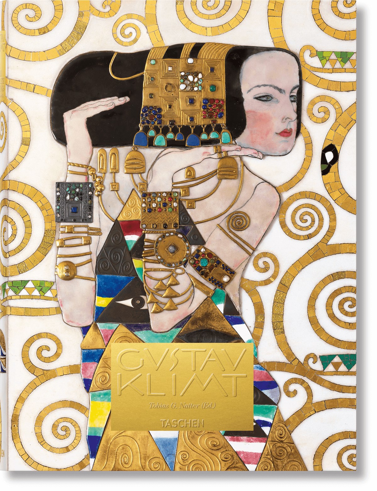 The Complete Paintings. Gustav Klimt