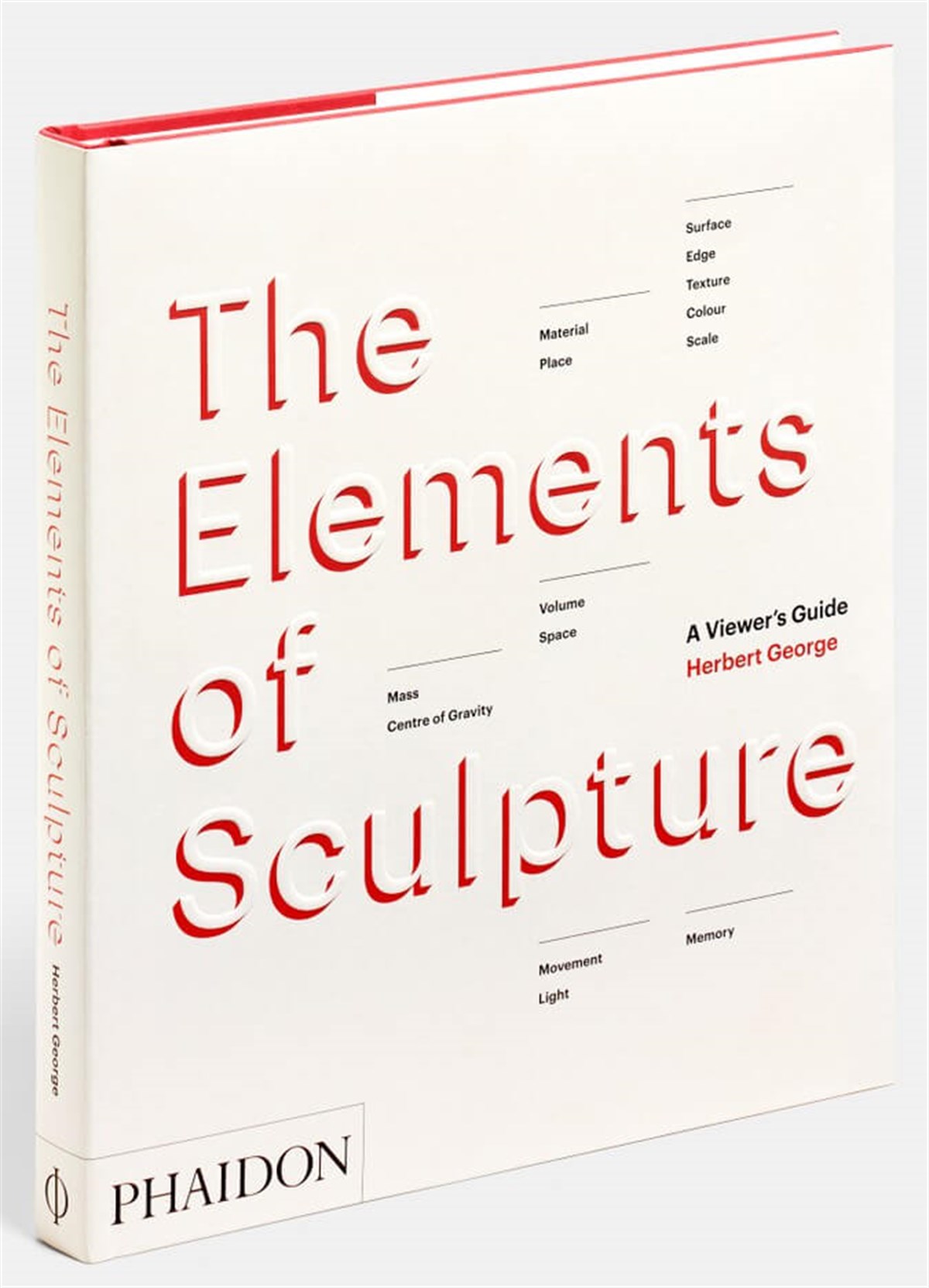 The Elements of Sculpture