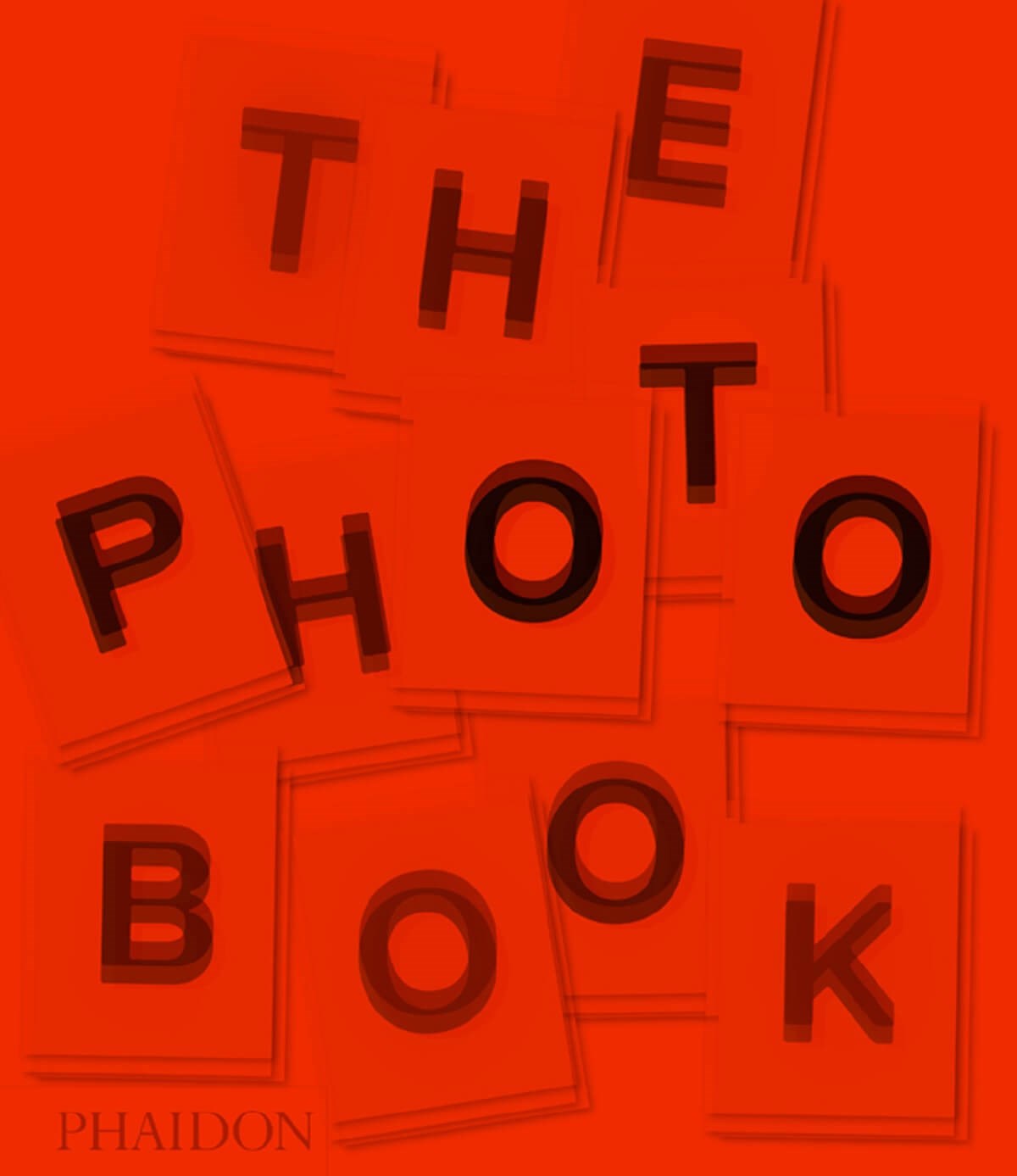 The Photography Book
