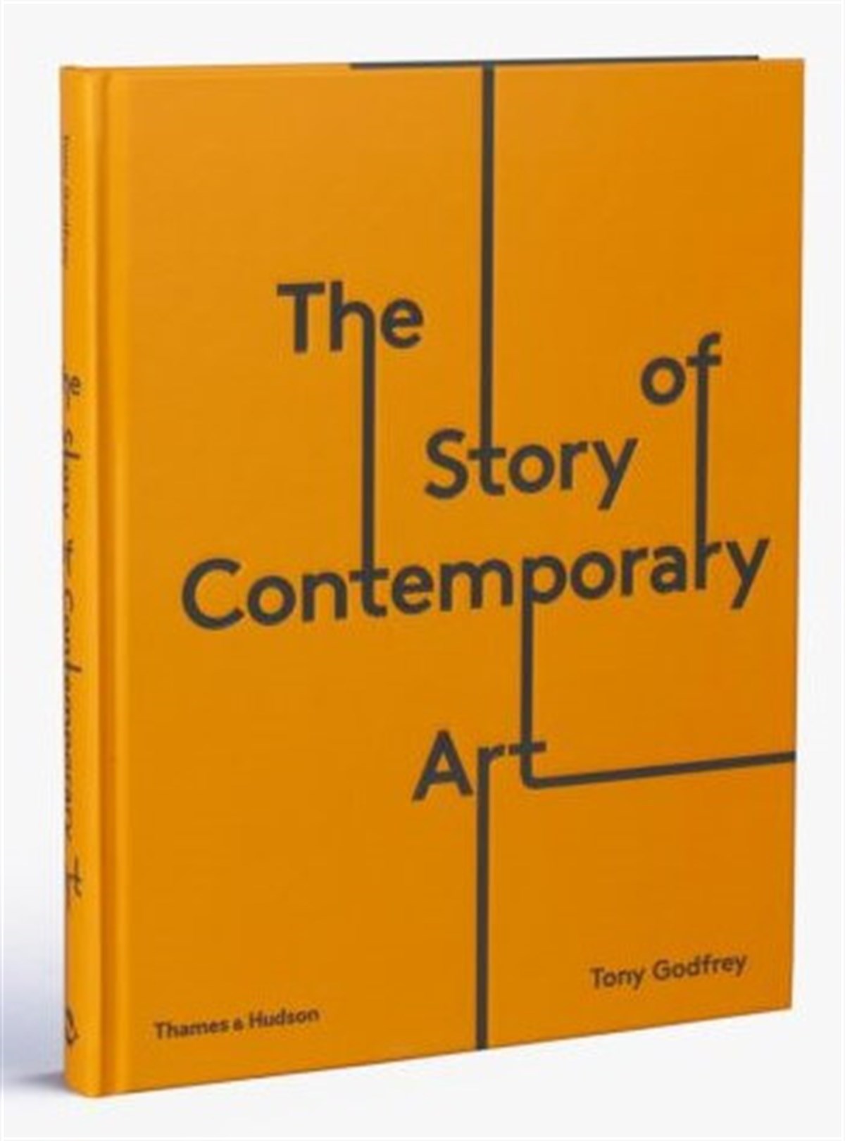 The Story of Contemporary Art