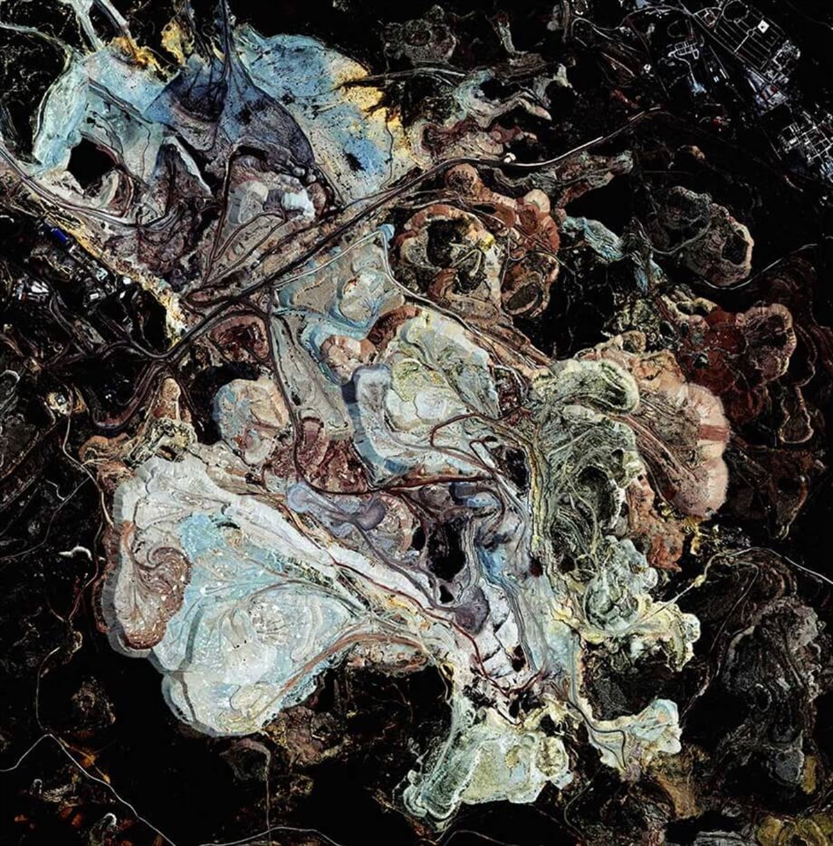 Turkey-Tunçbilek 2 - Sencer Vardarman