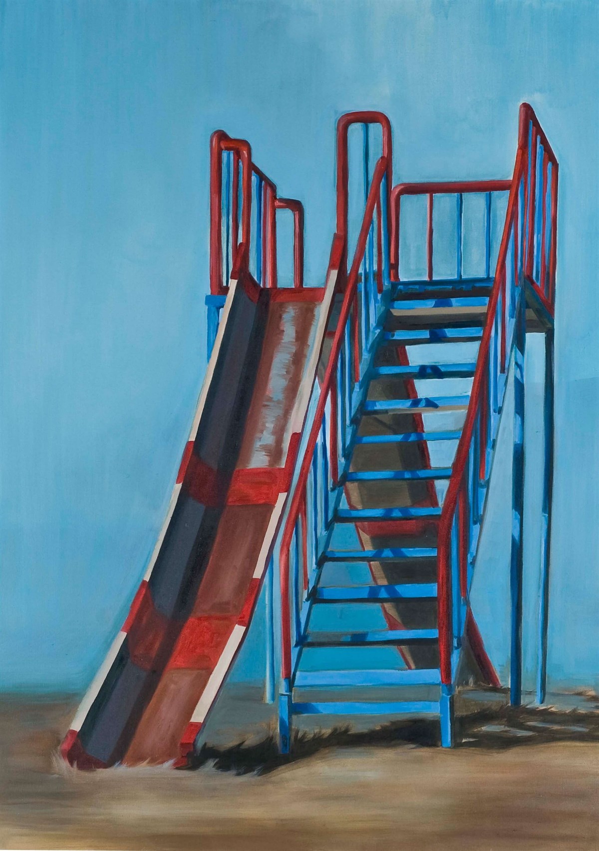 Tut Beni - Fulya Çetin