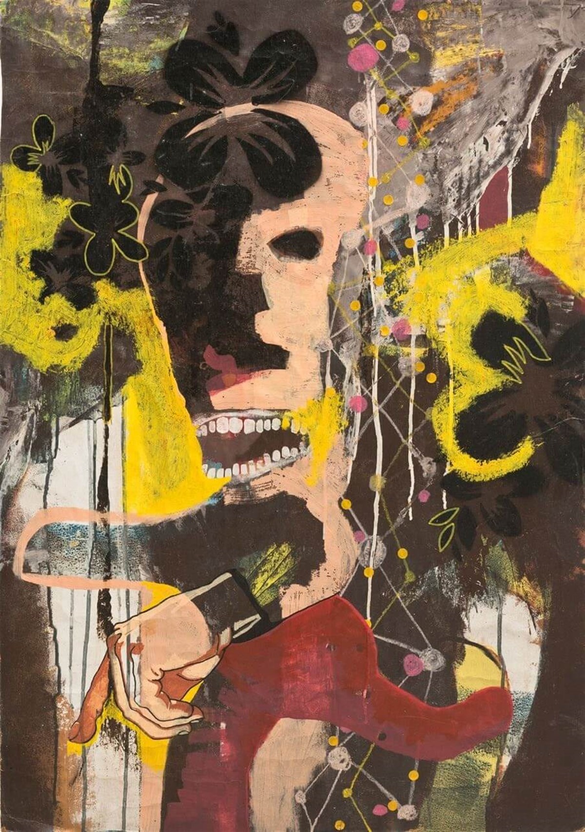 Untitled - Erkut Terliksiz