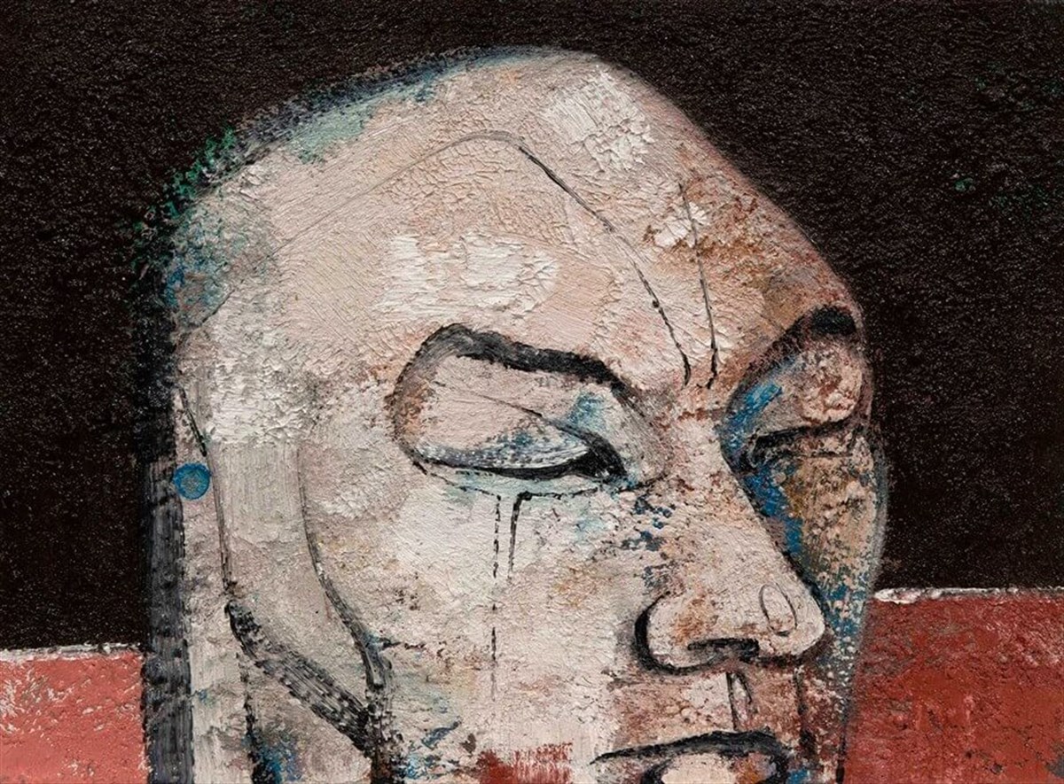 Untitled - Evren Sungur