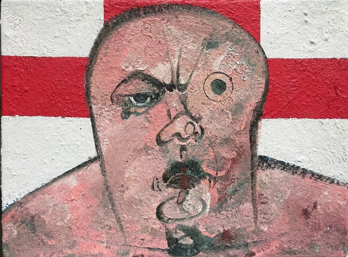 Untitled - Evren Sungur