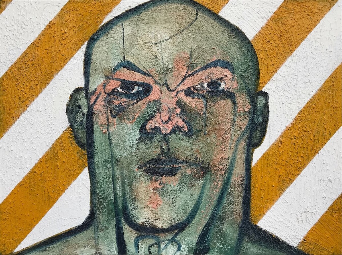 Untitled - Evren Sungur