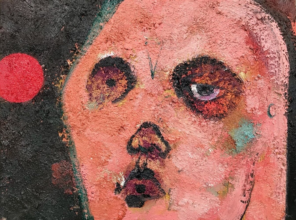 Untitled - Evren Sungur