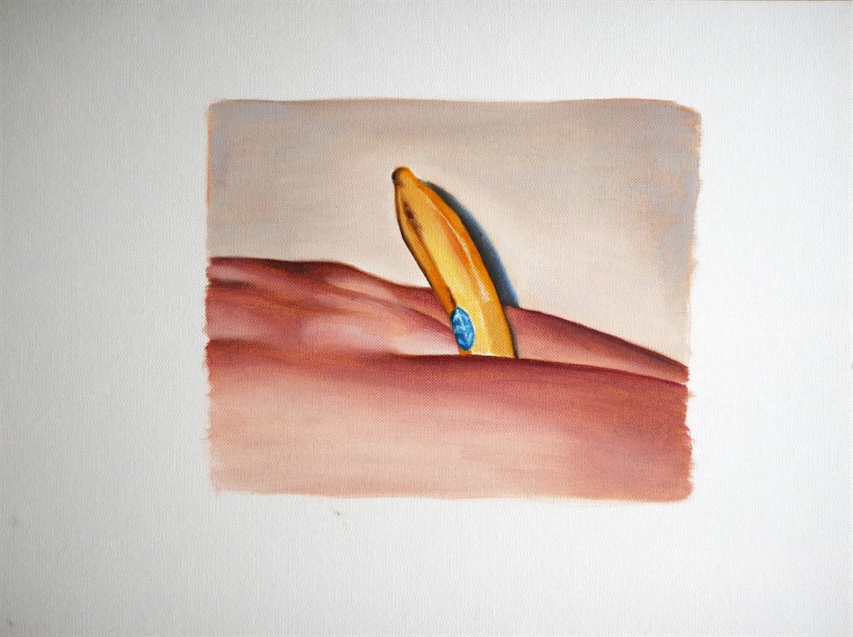 Untitled - Meltem Sarıkaya