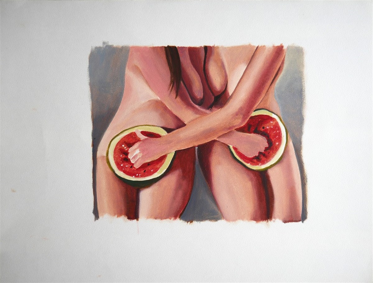 Untitled - Meltem Sarıkaya