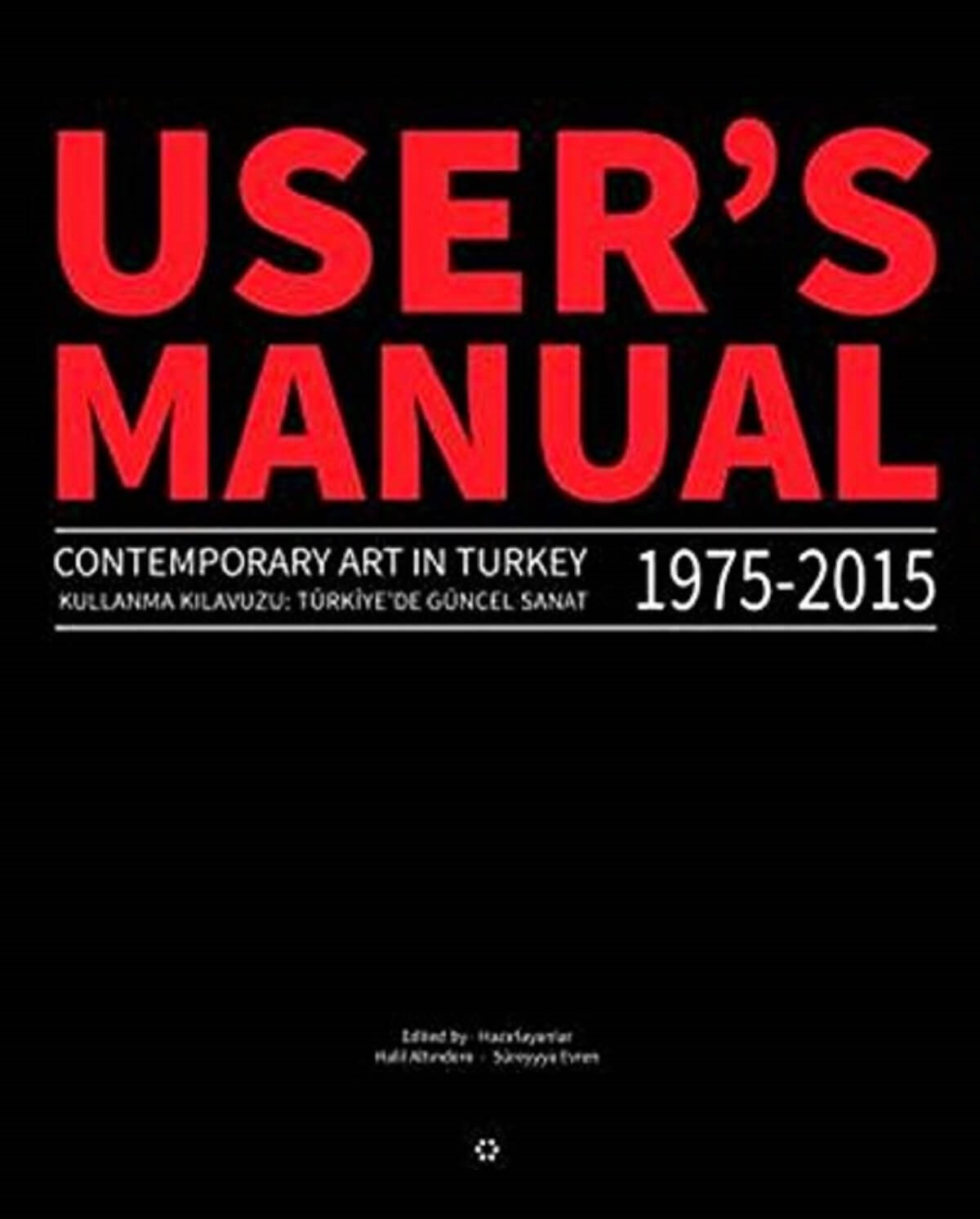 User's Manual