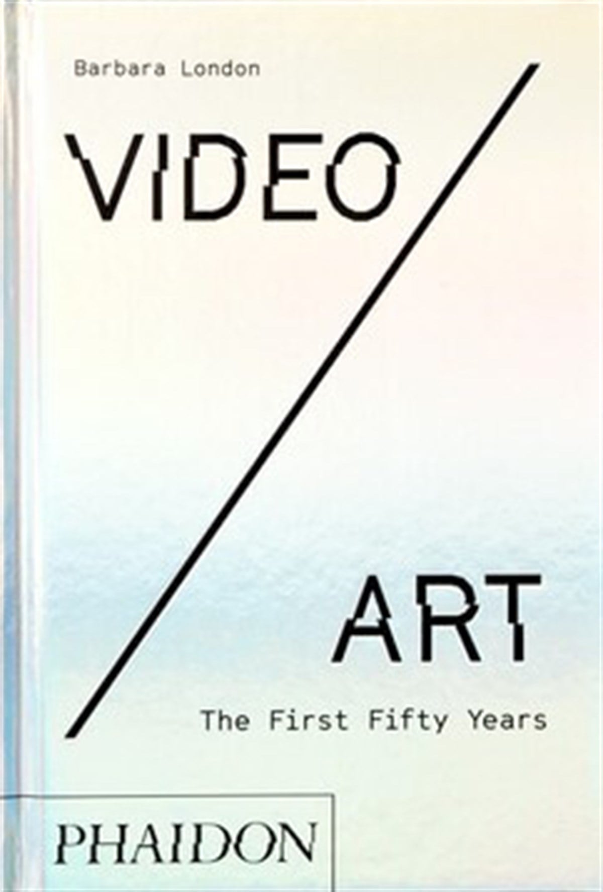 Video Art - The First Fifty Years