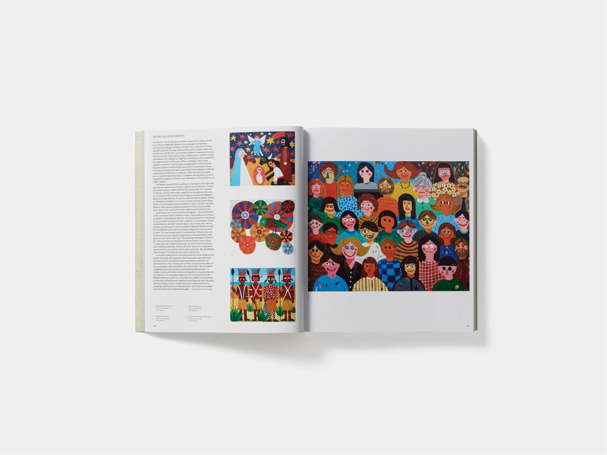 MAGNET I Vitamin P2 - New Perspectives in Painting