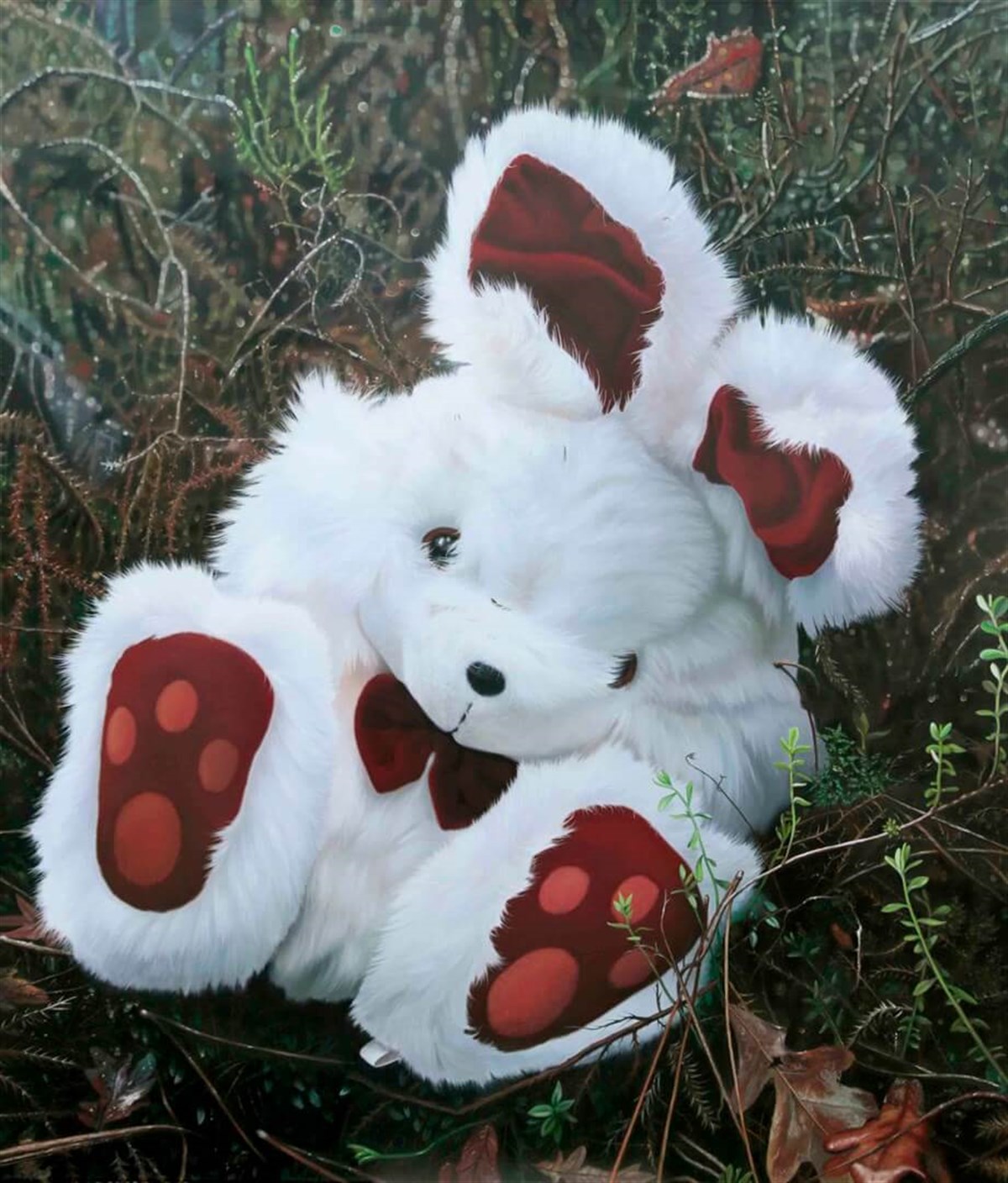 White Rabbit - Onur Mansız