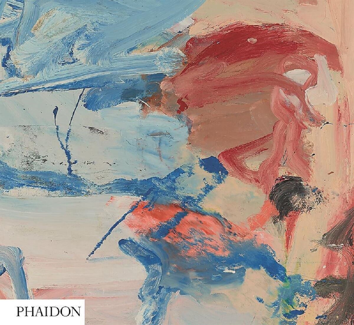 Willem de Kooning. A Way of Living