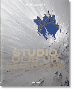 洋書 Studio Olafur Eliasson Olafur Eliasson, Einar Thorsteinn | Model room, Installation
