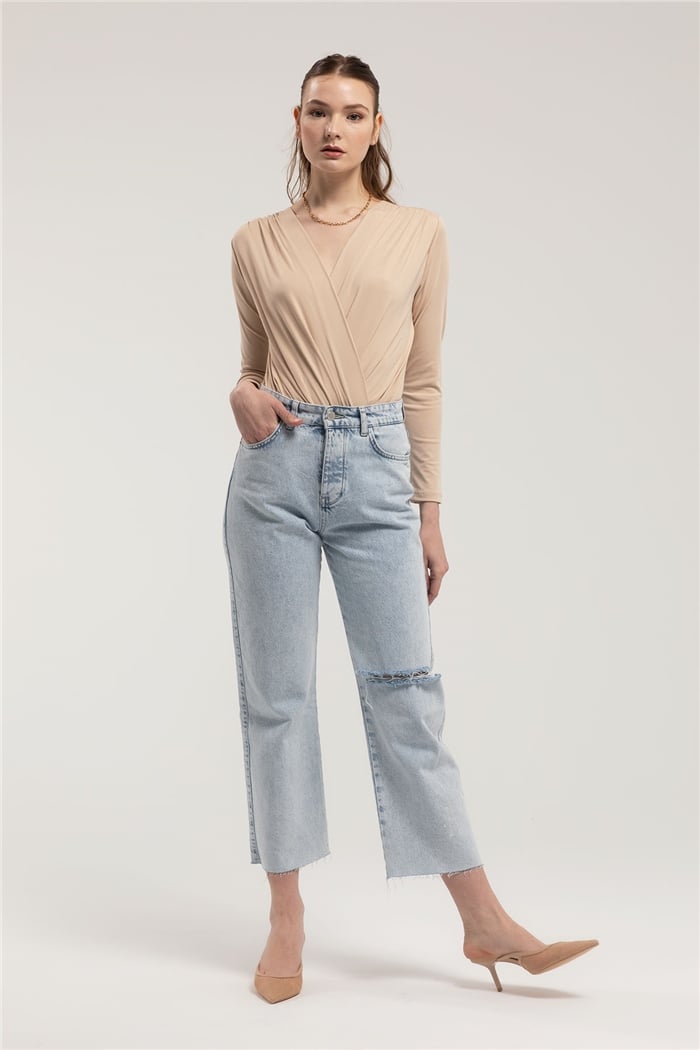 Avrile Bluz  BEJ  A21-10370