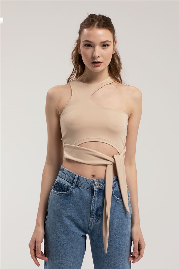 Avrile Bluz  BEJ  A21-10399