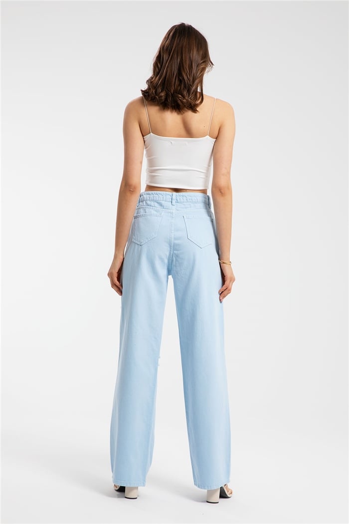 Avrile Bluz  EKRU  A21-10400