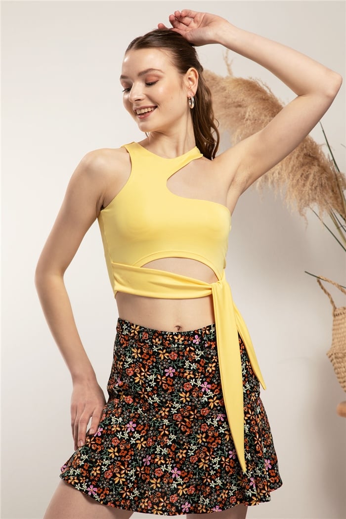 Avrile Bluz  SARI  A21-10399