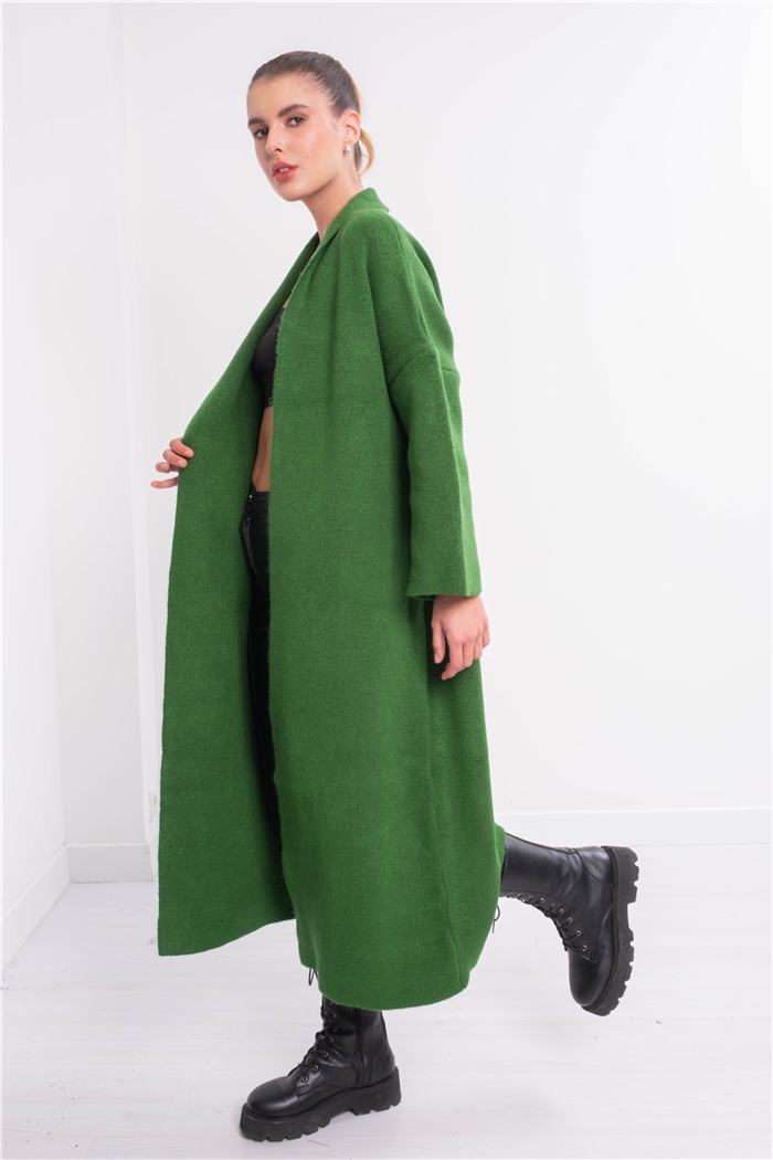 Avrile Salaş Triko Hırka  BENETTON  A91828-S