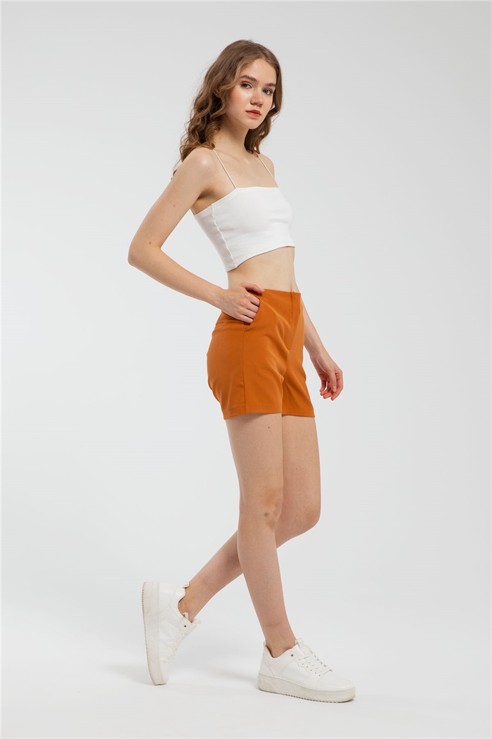Avrile Şort  TABA  A21-10460