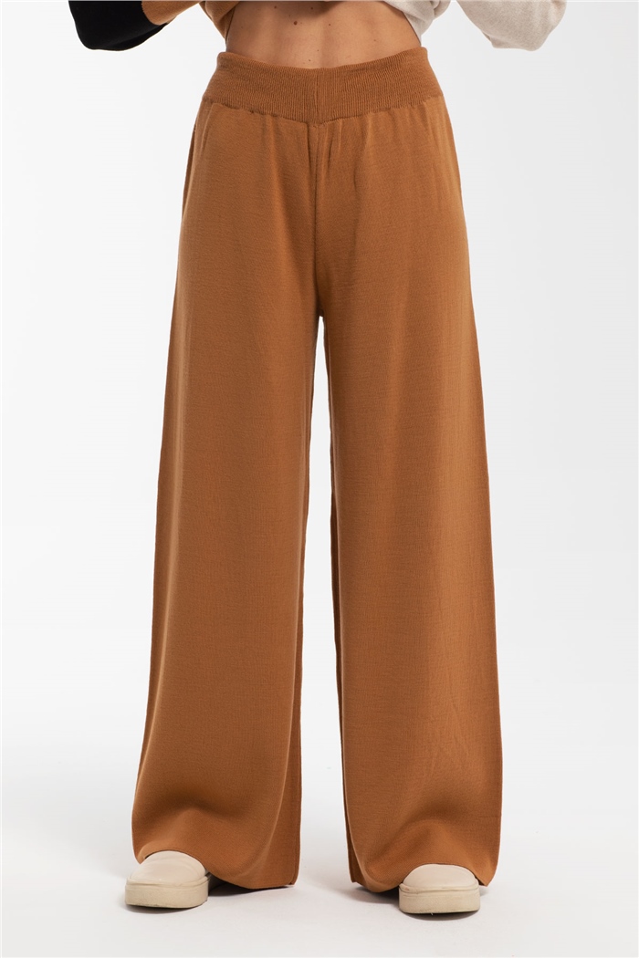 Avrile Triko Takım  BEJ-CAMEL  A91840-S