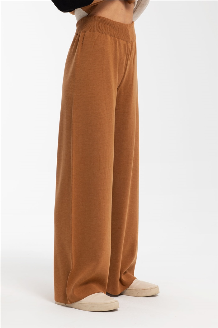 Avrile Triko Takım  BEJ-CAMEL  A91840-S